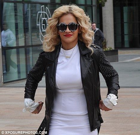 Rita Ora Is ‘Not Bothered’ By Her Massive Net Worth